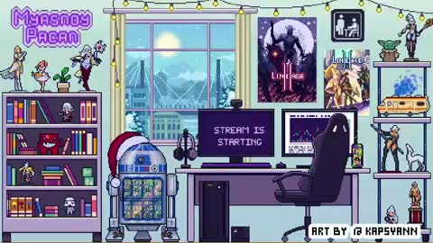 Dominik  online show from 05.18.26