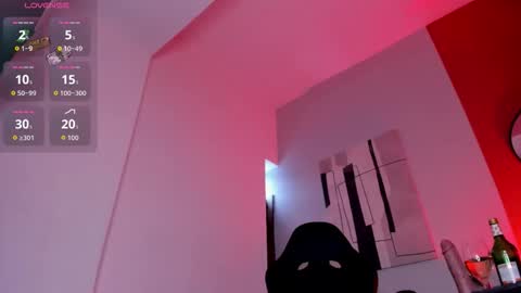 Snapshot of freya_26 chatting on 02.13.26 Freya online show from 02.13.26