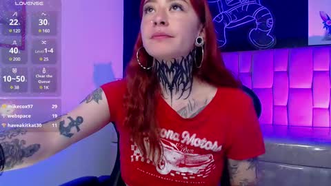 freya online show from 02.18.25