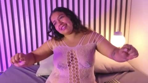 freya_blaze online show from 04.23.26