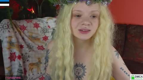 Freya online show from 11.09.25