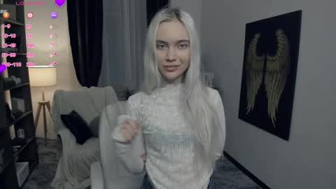 Freya online show from 02.07.26