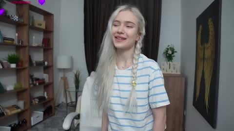 Freya online show from 03.22.26