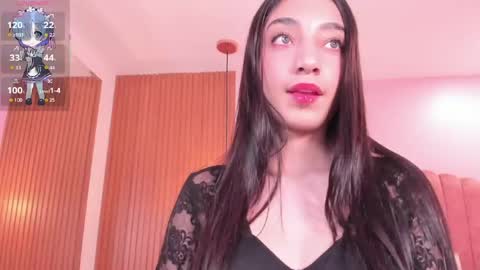 Snapshot of freya_zimmerman_ chatting on 06.24.26 Pau online show from 06.24.26