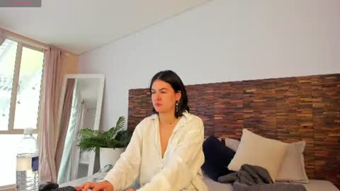 Freya online show from 07.16.26