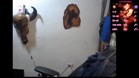 Snapshot of freyaa_sorceress chatting on 12.16.24 freyaa_sorceress online show from 12.16.24