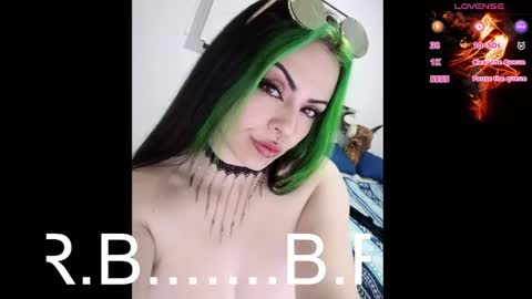 Snapshot of freyaa_sorceress chatting on 12.16.24 freyaa_sorceress online show from 12.16.24