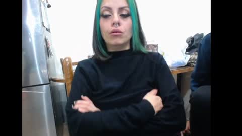 Snapshot of freyaa_sorceress chatting on 01.04.25 freyaa_sorceress online show from 01.04.25