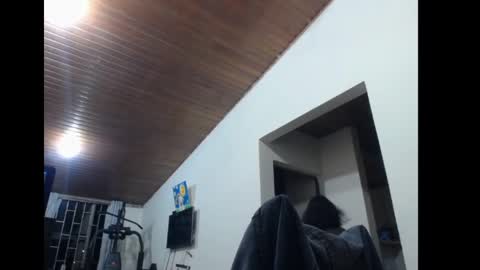 Snapshot of freyaa_sorceress chatting on 01.05.25 freyaa_sorceress online show from 01.05.25