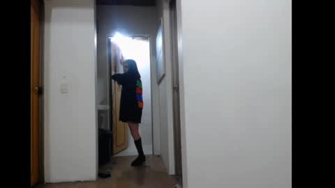 Snapshot of freyaa_sorceress chatting on 01.16.25 freyaa_sorceress online show from 01.16.25