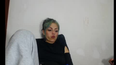 Snapshot of freyaa_sorceress chatting on 01.19.25 freyaa_sorceress online show from 01.19.25