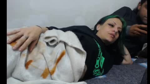 Snapshot of freyaa_sorceress chatting on 01.27.25 freyaa_sorceress online show from 01.27.25