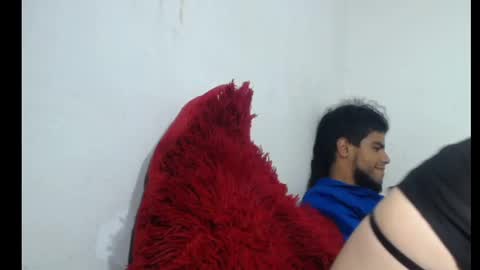 Snapshot of freyaa_sorceress chatting on 02.03.25 freyaa_sorceress online show from 02.03.25