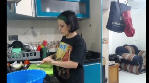 Snapshot of freyaa_sorceress chatting on 02.03.25 freyaa_sorceress online show from 02.03.25