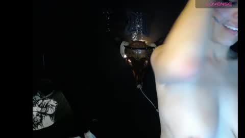 Snapshot of freyaa_sorceress chatting on 02.05.25 freyaa_sorceress online show from 02.05.25