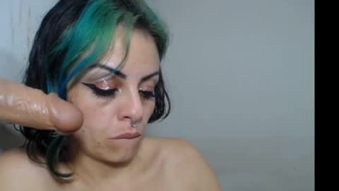 Snapshot of freyaa_sorceress chatting on 02.14.25 freyaa_sorceress online show from 02.14.25