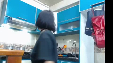 Snapshot of freyaa_sorceress chatting on 02.23.25 freyaa_sorceress online show from 02.23.25