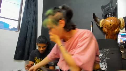 Snapshot of freyaa_sorceress chatting on 02.25.25 freyaa_sorceress online show from 02.25.25