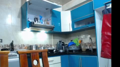 Snapshot of freyaa_sorceress chatting on 02.27.25 freyaa_sorceress online show from 02.27.25