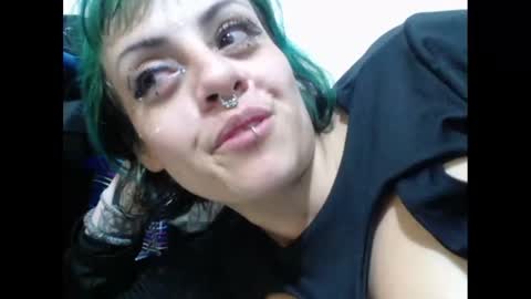 Snapshot of freyaa_sorceress chatting on 03.07.25 freyaa_sorceress online show from 03.07.25