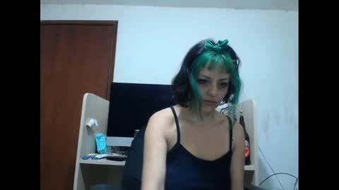 Snapshot of freyaa_sorceress chatting on 03.07.25 freyaa_sorceress online show from 03.07.25