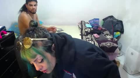 Snapshot of freyaa_sorceress chatting on 03.11.25 freyaa_sorceress online show from 03.11.25