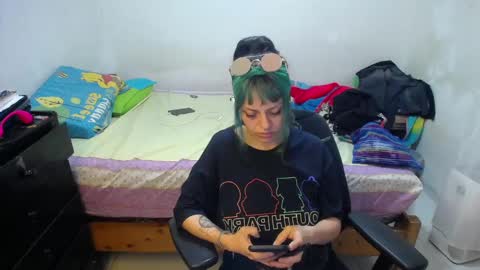 Snapshot of freyaa_sorceress chatting on 03.11.25 freyaa_sorceress online show from 03.11.25