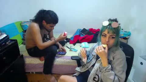 Snapshot of freyaa_sorceress chatting on 03.12.25 freyaa_sorceress online show from 03.12.25