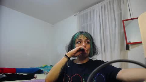 Snapshot of freyaa_sorceress chatting on 03.12.25 freyaa_sorceress online show from 03.12.25