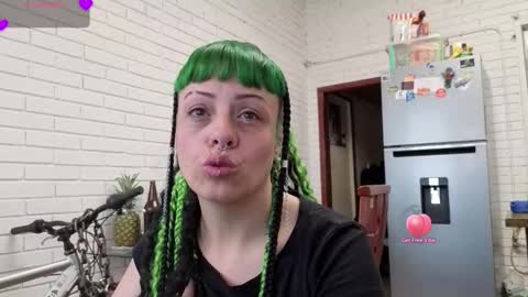 Snapshot of freyaa_sorceress chatting on 09.14.25 freyaa_sorceress online show from 09.14.25