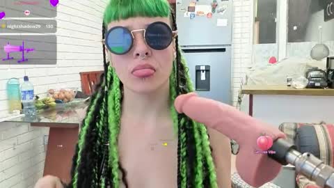 Snapshot of freyaa_sorceress chatting on 09.25.25 freyaa_sorceress online show from 09.25.25