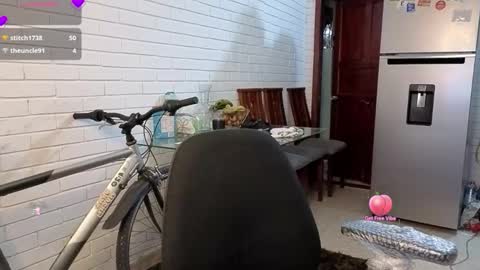 Snapshot of freyaa_sorceress chatting on 10.01.25 freyaa_sorceress online show from 10.01.25