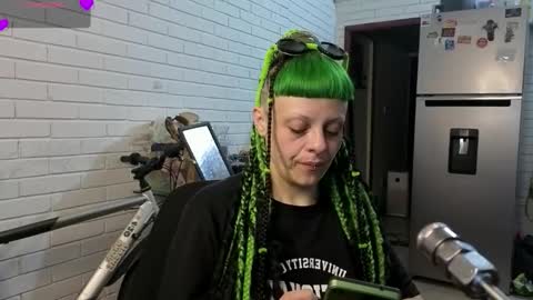 Snapshot of freyaa_sorceress chatting on 10.12.25 freyaa_sorceress online show from 10.12.25