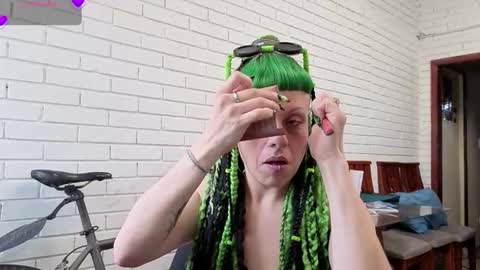 Snapshot of freyaa_sorceress chatting on 10.12.25 freyaa_sorceress online show from 10.12.25