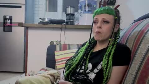 Snapshot of freyaa_sorceress chatting on 10.20.25 freyaa_sorceress online show from 10.20.25