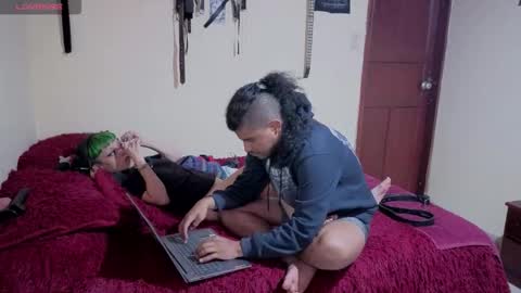 freyaa_sorceress online show from 11.16.25