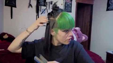 freyaa_sorceress online show from 12.02.25