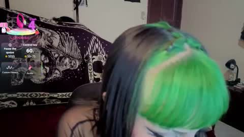 freyaa_sorceress online show from 02.01.26