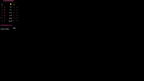 Freya online show from 10.02.25