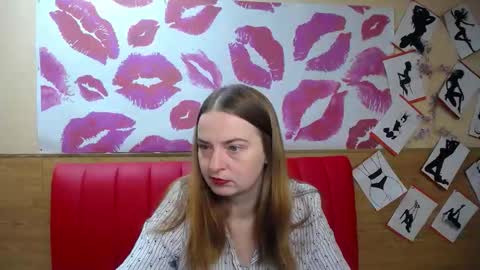 FreyaDak online show from 10.12.25