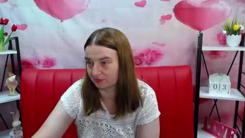 FreyaDak online show from 07.03.26