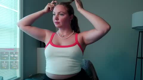 Miss Freya online show from 06.12.26