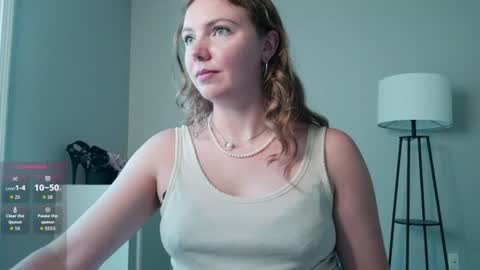 Miss Freya online show from 06.13.26