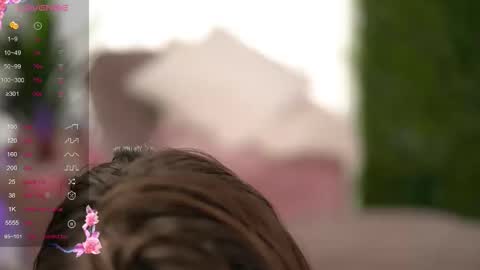 freyaheart online show from 11.01.25