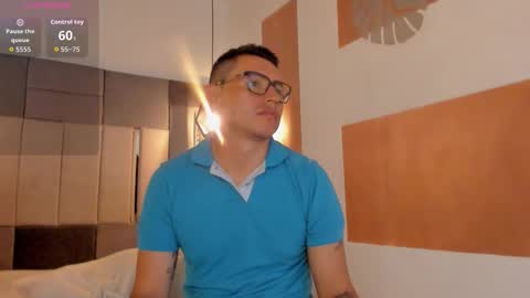 Snapshot of freyalane chatting on 10.09.25  ALIS AND ALEX  online show from 10.09.25