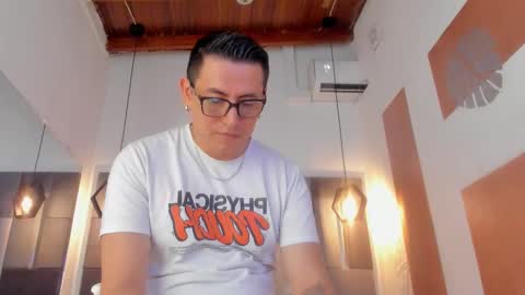 Snapshot of freyalane chatting on 10.23.25  ALIS AND ALEX  online show from 10.23.25
