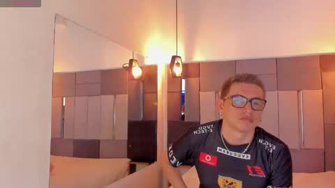  ALIS AND ALEX  online show from 01.06.26