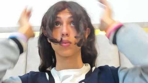 FREYA online show from 12.04.24