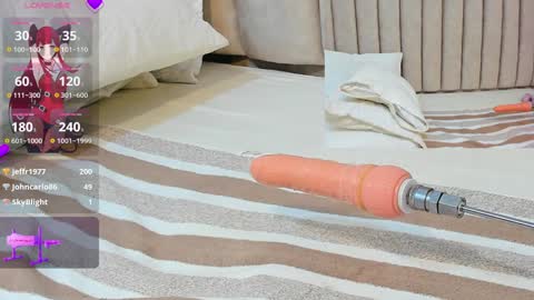 FREYA online show from 12.04.24