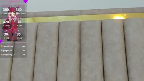 FREYA online show from 12.24.24